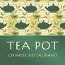 tea pot